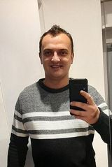 Foto utilizatorului Patryk074