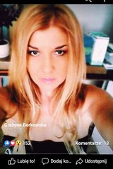 Benutzerfoto Grazynka1975