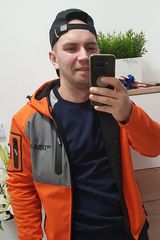 Zdjęcie użytkownika Wiencus1988