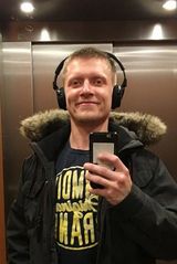 Zdjęcie użytkownika Tabram