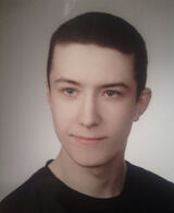 Фотография пользователя PatrykMarek1996