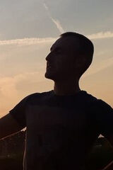 Benutzerfoto DawidNiewegloki