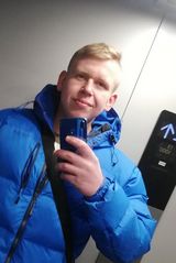 Фотография пользователя rafalinski9