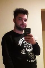 Zdjęcie użytkownika Kazik171293