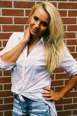 Фотография пользователя KingaTr