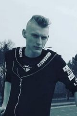 Fotka uživatele paraskrill