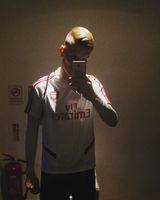 Benutzerfoto Malisz99