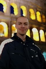 Zdjęcie użytkownika MCK89