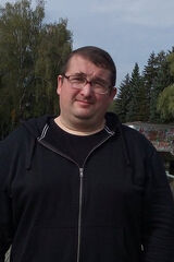 Zdjęcie użytkownika Marcin7769