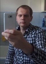 Fotka uživatele LukaszJasnikowski