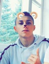 Fotka uživatele Patryk295