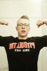 Zdjęcie użytkownika MaciejMaciej95