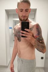 Benutzerfoto Matti23