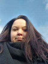 Фотография пользователя sylwinka1988