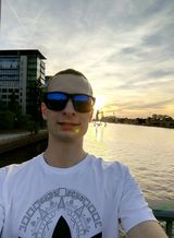 Фотография пользователя Pedrosos