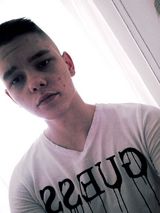 Fotka uživatele GregorKor