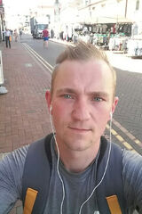 Benutzerfoto malutki90maly