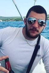 Zdjęcie użytkownika MateuszBrZeski1996