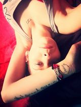 Benutzerfoto MagdalenaMagda87