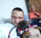 Benutzerfoto BarberT