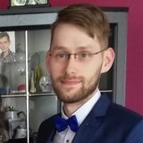 Zdjęcie użytkownika Mateusz219r