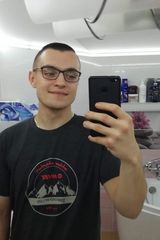 Фотография пользователя OeSKaAeR