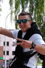 Benutzerfoto LukaszChromy1994