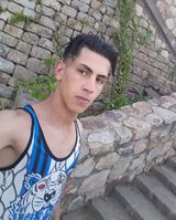 Zdjęcie użytkownika Samyferchichi