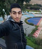 Zdjęcie użytkownika Rayoussama