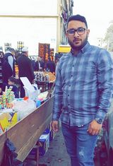 Zdjęcie użytkownika BiLoudjamaauama