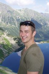 Zdjęcie użytkownika TomekKustosz