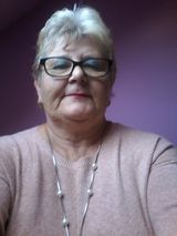 Zdjęcie użytkownika KrystynaJanusz2115