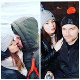 Фото користувача MAJL3NKA