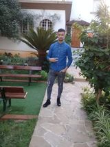 Zdjęcie użytkownika KamelMe