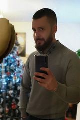 Zdjęcie użytkownika StefanSugar