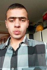 Foto utilizatorului KrzysztofGil1996