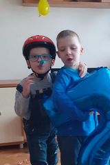 Foto pengguna Angelikapenek