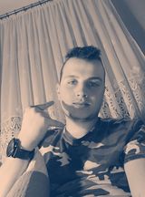 Fotka uživatele Damiansiw