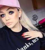 Foto utilizatorului KaMilka95