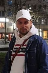 Zdjęcie użytkownika CHRISHB21