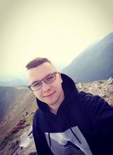 Zdjęcie użytkownika Mateuszii