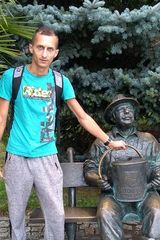 Foto pengguna PawelSokolowski