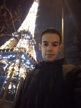 Zdjęcie użytkownika FeraounY