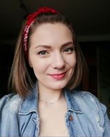 Фотография пользователя Psycholalaa