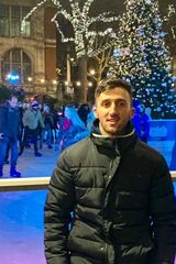 Zdjęcie użytkownika Alex006847