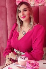 Zdjęcie użytkownika TheresaTaylor