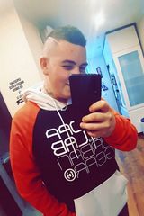 Zdjęcie użytkownika Pawelek99NL