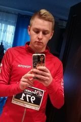 Fotka uživatele PiaXeZ
