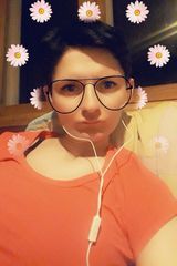 Foto pengguna Magdalenka123