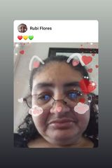 Fotka uživatele RubiF